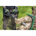 Sealey Chainsaw Kit 40V 4Ah SV20 Series 35cm