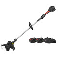 Sealey Grass Trimmer Kit 40V 4Ah SV20 Series 30cm
