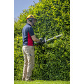Sealey CP40VHT SV20 Series 52cm Cordless Hedge Trimmer 40V - Body Only