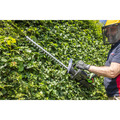 Sealey CP40VHT SV20 Series 52cm Cordless Hedge Trimmer 40V - Body Only