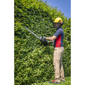 Sealey Hedge Trimmer Kit 40V 4Ah SV20 Series 52cm
