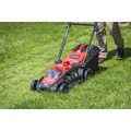 Cordless Lawn Mower Kit 40V 4Ah SV20 Series 40cm