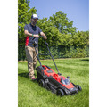 Cordless Lawn Mower Kit 40V 4Ah SV20 Series 40cm