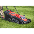 Cordless Lawn Mower Kit 40V 4Ah SV20 Series 40cm