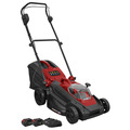 Cordless Lawn Mower Kit 40V 4Ah SV20 Series 40cm