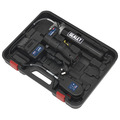 Cordless Grease Gun 18V