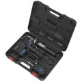 Cordless Grease Gun 18V