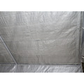 Sealey Car Port Shelter 3.3 x 7.5 x 2.9m