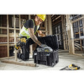 DeWalt DWST1-71195 23 L TStak VI Deep Toolbox Empty