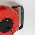 Sealey CRM15 Cable Reel System Retractable 15m 2 x 230V Socket