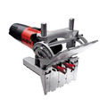 Mafell DDF 40 NEW Duo dowel system 240V