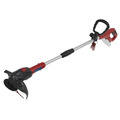 Sealey 4 x SV20 Series Cordless Garden Power Tool Kit 20V - 2 Batteries