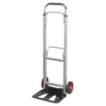 Sealey CST980 Aluminium Folding Sack Truck 90kg Capacity