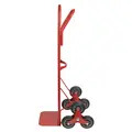 Sealey CST985 Stair Climbing Sack Truck with Solid Tyres 150kg Capacity