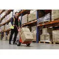 Sealey CST986 Sack Truck with Pneumatic Tyres 200kg Capacity