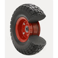 Sealey CST986HD Premier Heavy-Duty Sack Truck with PU Tyres 250kg Capacity