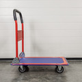 Sealey CST991 Folding Platform Truck 150kg Capacity