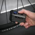 Sealey CTI100 Mini Digital Bike Pump