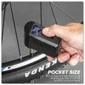 Sealey CTI100 Mini Digital Bike Pump