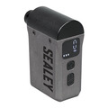 Sealey CTI100 Mini Digital Bike Pump