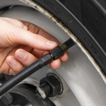 Sealey Tyre Inflator & Power Bank with Worklight Rechargeable