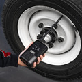 Sealey Tyre Inflator & Power Bank with Worklight Rechargeable
