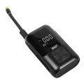 Sealey Tyre Inflator & Power Bank with Worklight Rechargeable