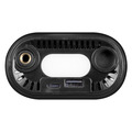 Sealey Tyre Inflator & Power Bank with Worklight Rechargeable