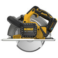 DeWalt DCS383N-XJ 18V XR Metal Cutting Circular Saw - Bare Unit