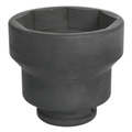 Sealey CV001 Front Hub Nut Socket for Scania 3/4