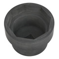 Sealey CV001 Front Hub Nut Socket for Scania 3/4