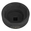 Sealey CV004 Rear Hub Nut Socket for Scania 100mm 3/4