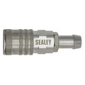 Sealey CV014 Radiator Coupler for Scania