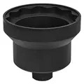 Sealey CV024 Axle Nut Socket  for Iveco H36 Drive 110mm
