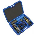 Sealey CV040 Hydraulic Bush Tool for Commercial Vehicles