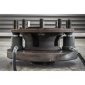 Hydraulic Floating Brake Disc Press 14 Tonne