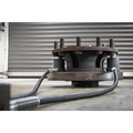 Hydraulic Floating Brake Disc Press 14 Tonne