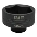 Sealey CV090 Commercial Impact Socket 1