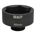 Sealey CV095 Commercial Impact Socket 1