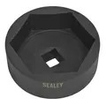 Sealey CV105 Commercial Impact Socket 1