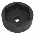 Sealey CV110 Commercial Impact Socket 1