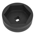 Commercial Impact Socket 1