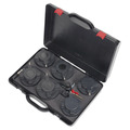 Sealey CV2030 Turbo System Leakage Tester for Commercial Vehicles