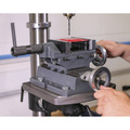 Sealey CV4P Professional Cross Vice 100mm