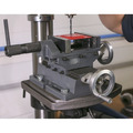 Sealey CV4P Professional Cross Vice 100mm