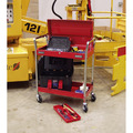 Sealey Superline PRO® Heavy-Duty Trolley with Lockable Top 2-Level