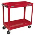 Sealey CX105 American PRO&reg; Heavy-Duty Workshop Trolley 2-Level