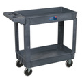 Sealey Composite Heavy-Duty Trolley 2-Level