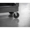 Composite Heavy-Duty Trolley 3-Level