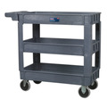Composite Heavy-Duty Trolley 3-Level